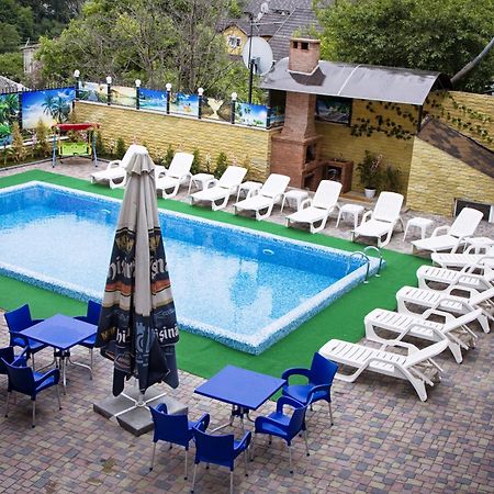 Lolo Hotel Кишинёв Экстерьер фото