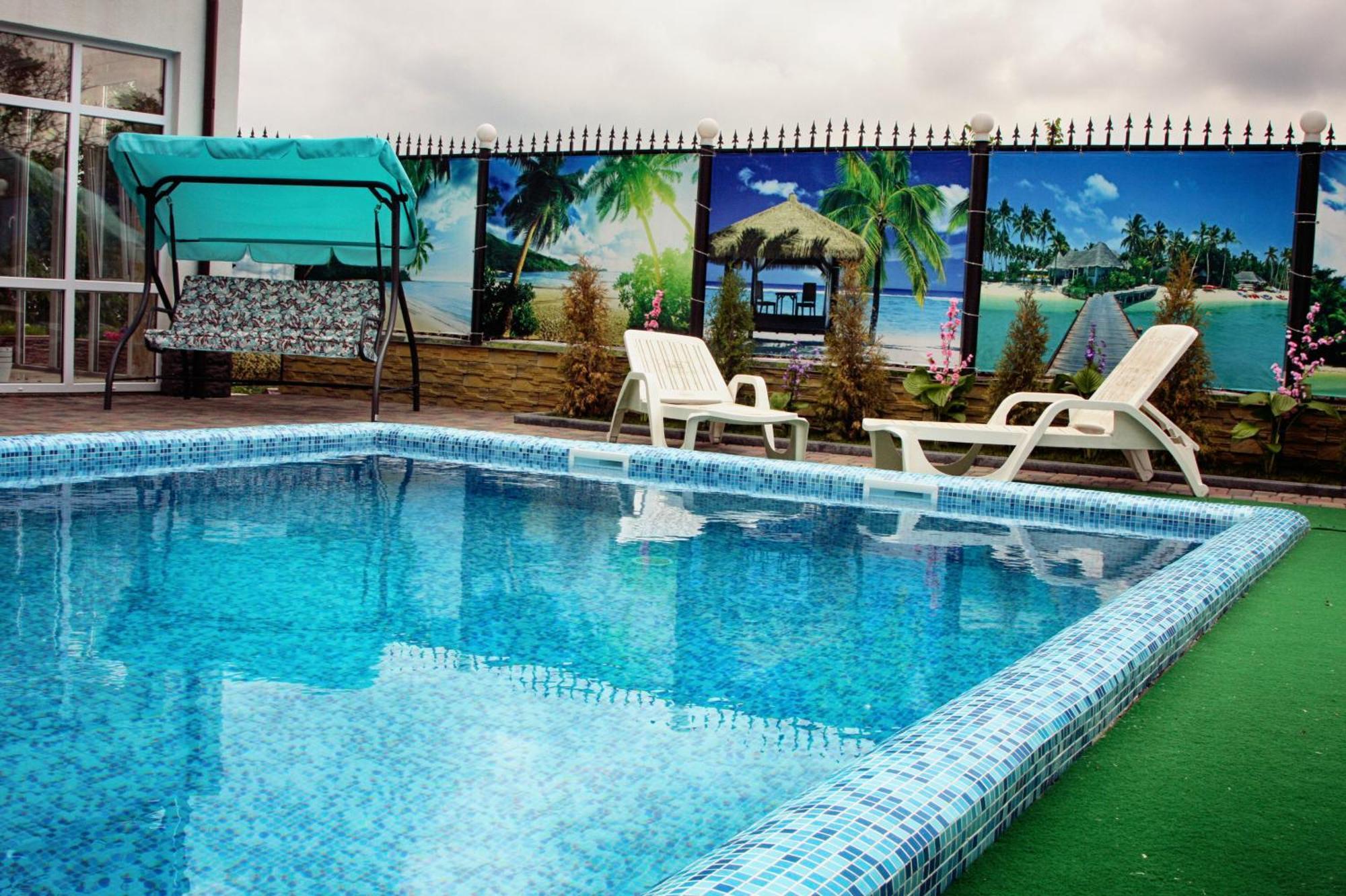 Lolo Hotel Кишинёв Экстерьер фото