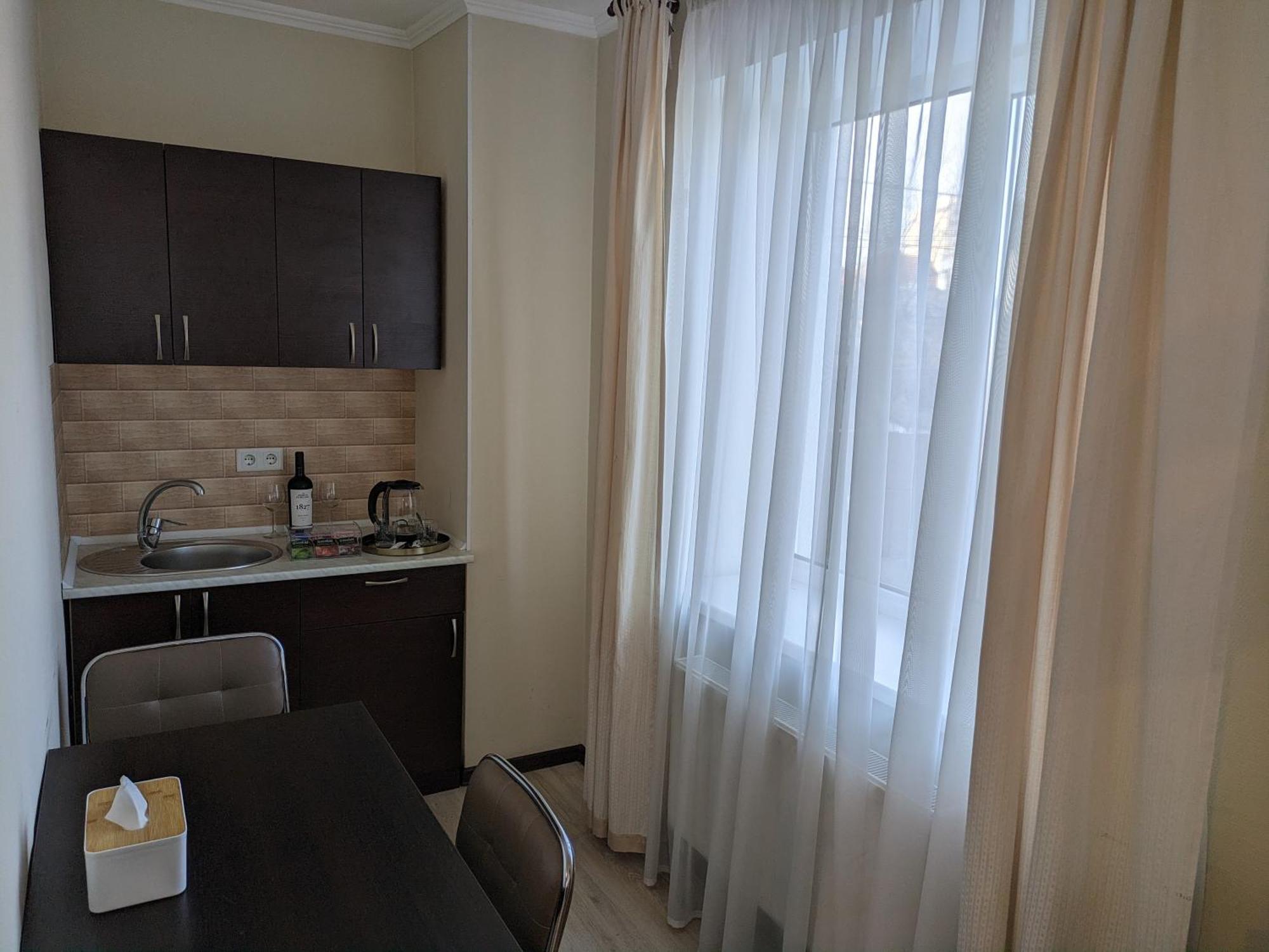 Lolo Hotel Кишинёв Номер фото